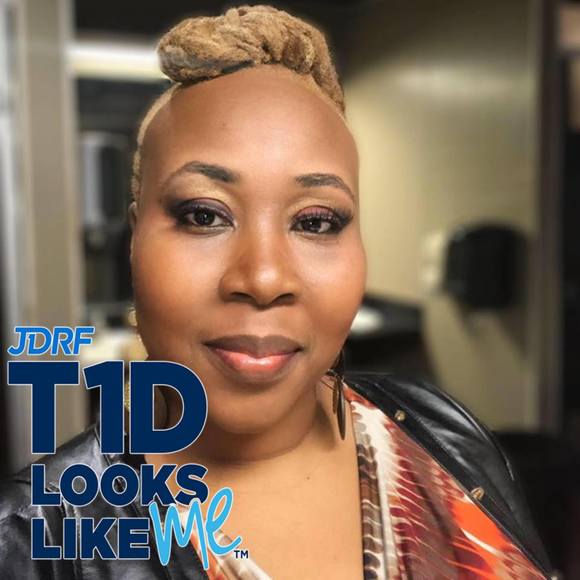 Meet your Posher, Renetha - Picture 1 of 1